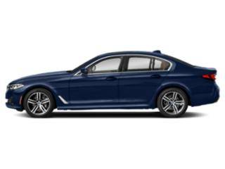 2022 BMW 5 Series 530i xDrive AWD photo
