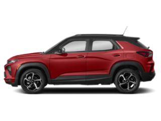 2022 Chevrolet TrailBlazer RS AWD photo