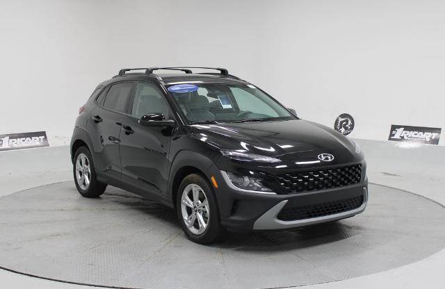 2022 Hyundai Kona SEL AWD photo