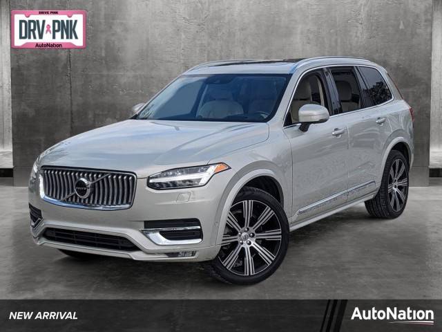 2022 Volvo XC90 Inscription AWD photo