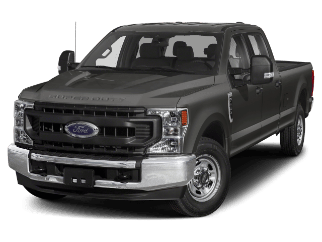 2022 Ford F-250 Super Duty XL 4WD photo