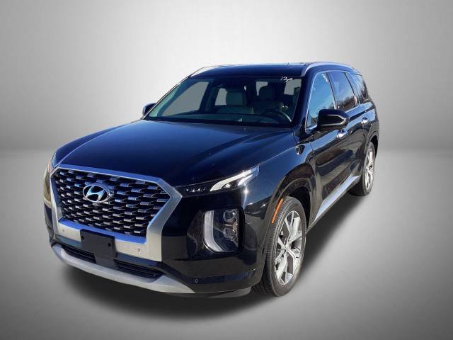 2022 Hyundai Palisade Limited AWD photo