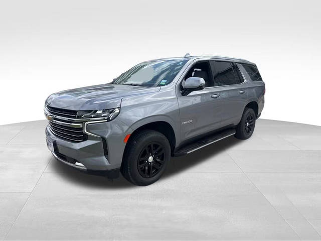 2022 Chevrolet Tahoe LT RWD photo
