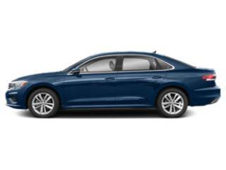 2022 Volkswagen Passat 2.0T SE FWD photo
