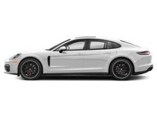 2021 Porsche Panamera 4 AWD photo