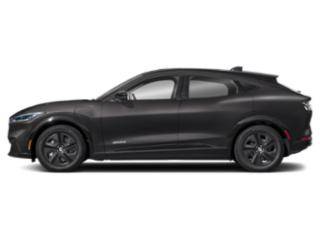 2021 Ford Mustang Mach-E Select AWD photo