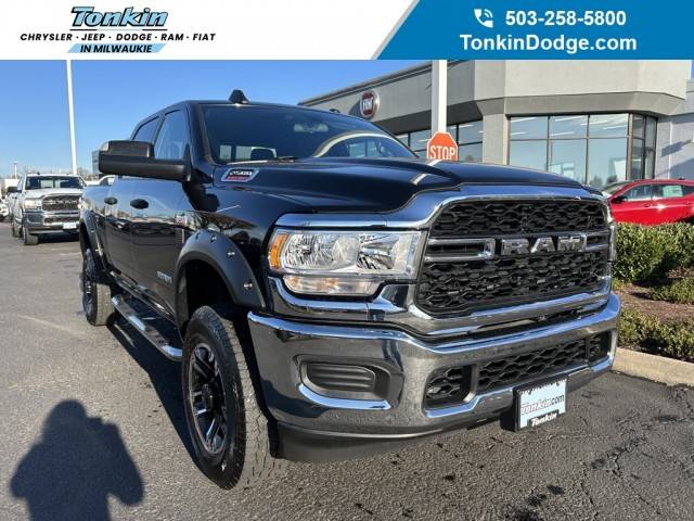 2022 Ram 2500 Tradesman 4WD photo