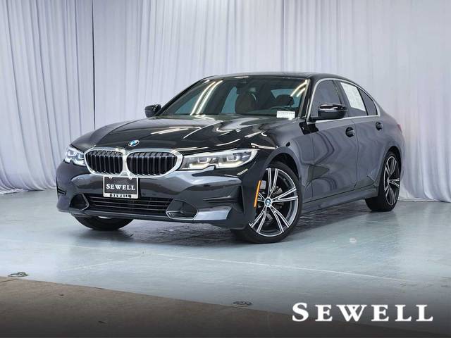 2022 BMW 3 Series 330i RWD photo