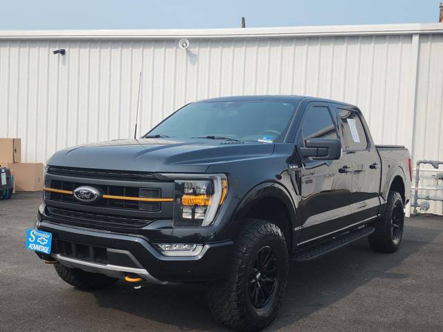 2021 Ford F-150 Tremor 4WD photo
