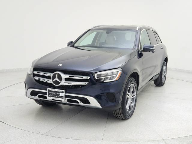 2021 Mercedes-Benz GLC-Class GLC 300 RWD photo