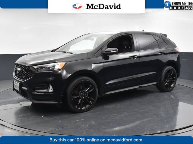 2022 Ford Edge ST AWD photo