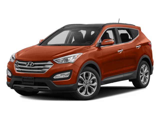 2016 Hyundai Santa Fe Sport  AWD photo