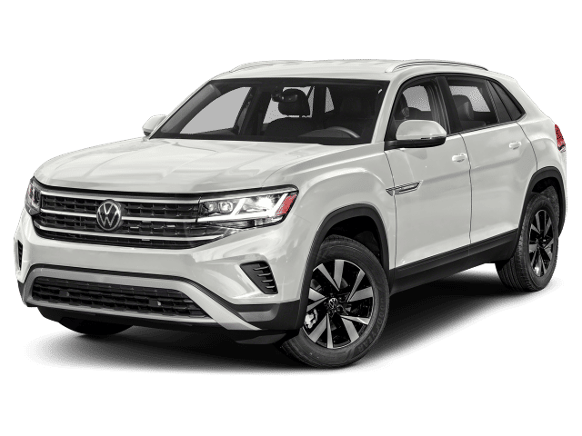 2022 Volkswagen Atlas Cross Sport 2.0T SE FWD photo