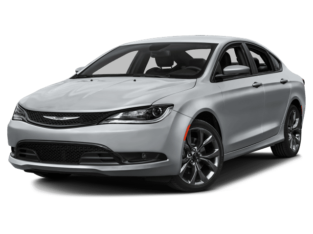 2015 Chrysler 200 S AWD photo