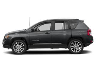 2015 Jeep Compass Latitude 4WD photo