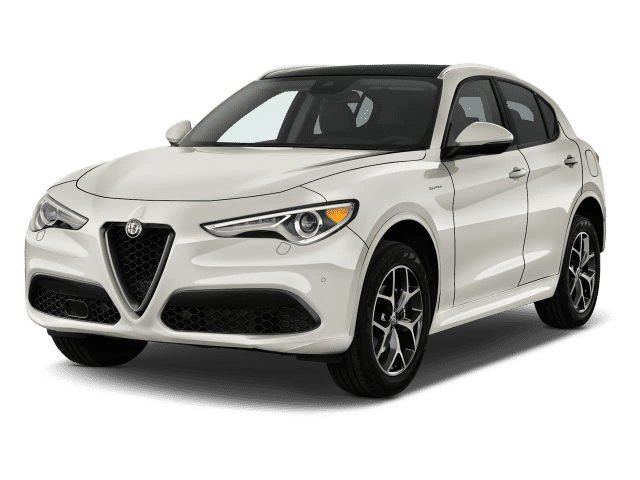 2022 Alfa Romeo Stelvio Veloce AWD photo