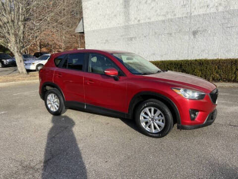 2015 Mazda CX-5 Touring AWD photo