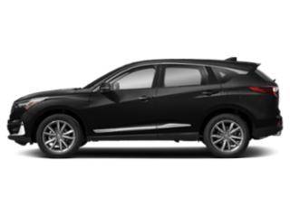 2021 Acura RDX w/Technology Package AWD photo