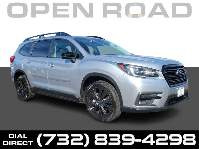 2022 Subaru Ascent Onyx Edition AWD photo