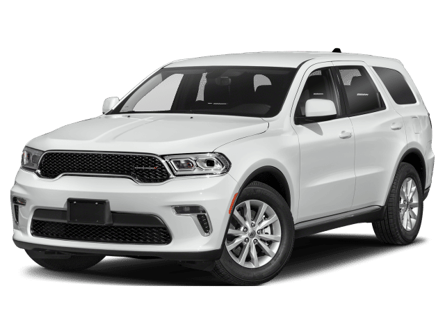 2021 Dodge Durango SXT Plus AWD photo