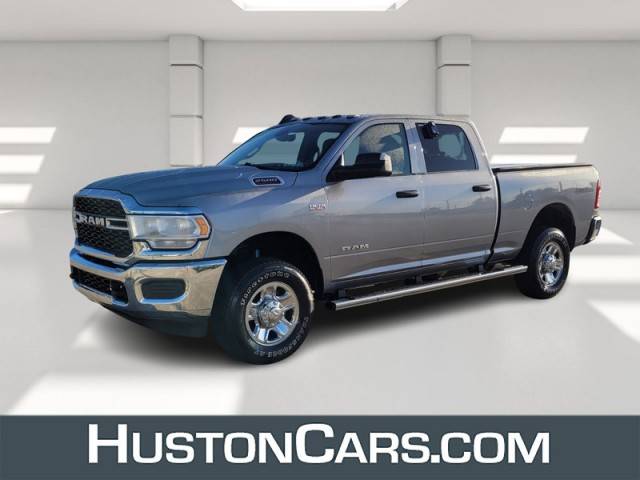 2022 Ram 2500 Tradesman 4WD photo