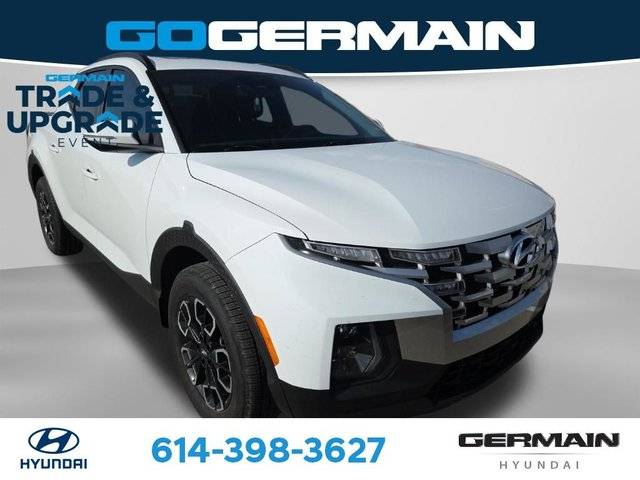 2022 Hyundai Santa Cruz SEL Premium AWD photo