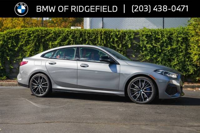 2022 BMW 2 Series M235i xDrive AWD photo