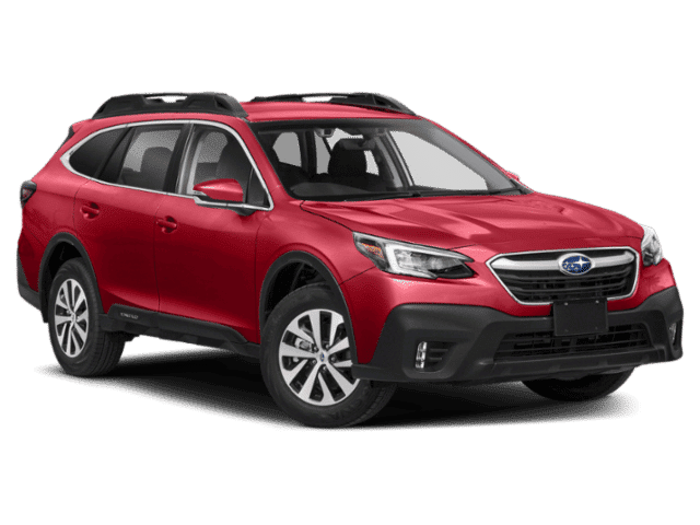 2022 Subaru Outback Premium AWD photo