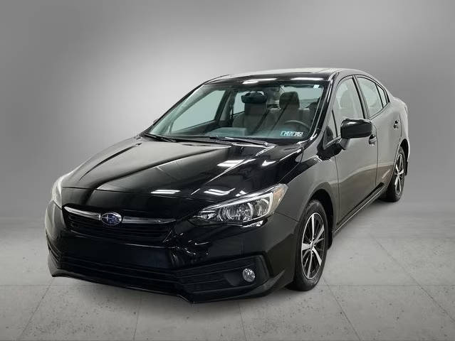 2022 Subaru Impreza Premium AWD photo