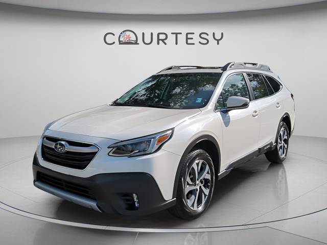 2022 Subaru Outback Limited AWD photo