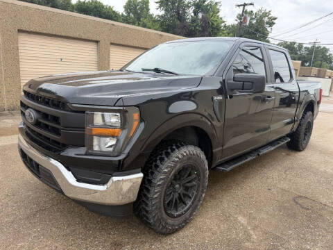 2021 Ford F-150 XL RWD photo