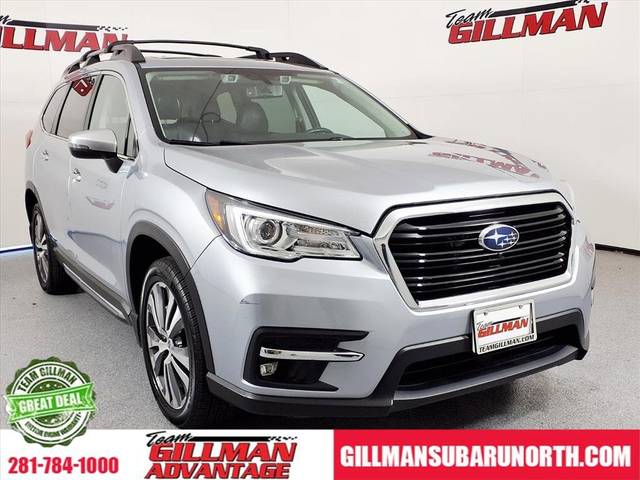 2022 Subaru Ascent Touring AWD photo