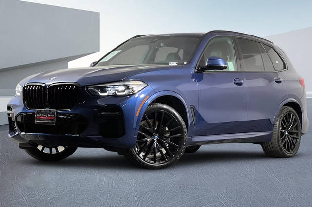 2022 BMW X5 sDrive40i RWD photo