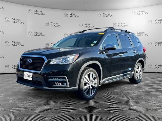 2022 Subaru Ascent Touring AWD photo