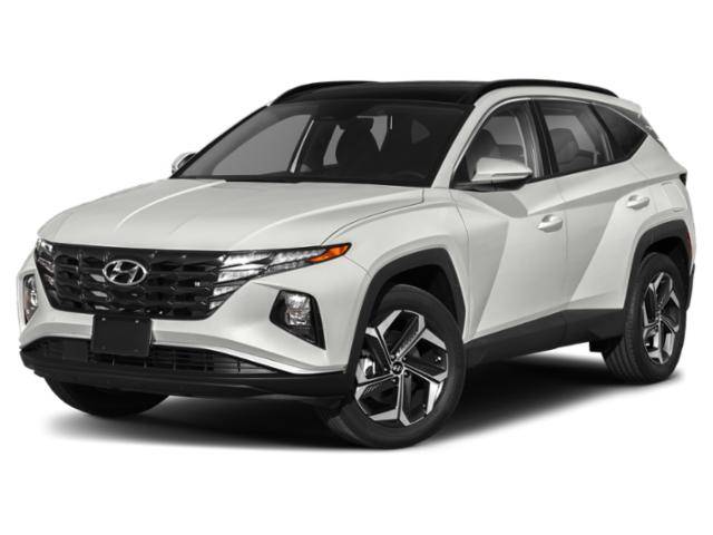 2022 Hyundai Tucson SEL Convenience AWD photo