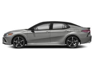 2018 Toyota Camry XSE FWD photo