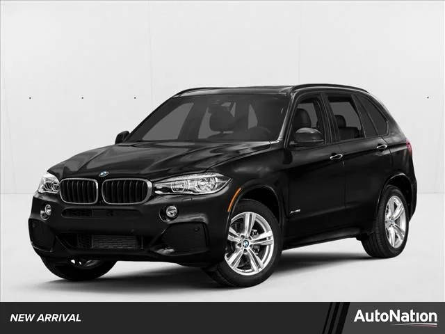 2017 BMW X5 xDrive35i AWD photo