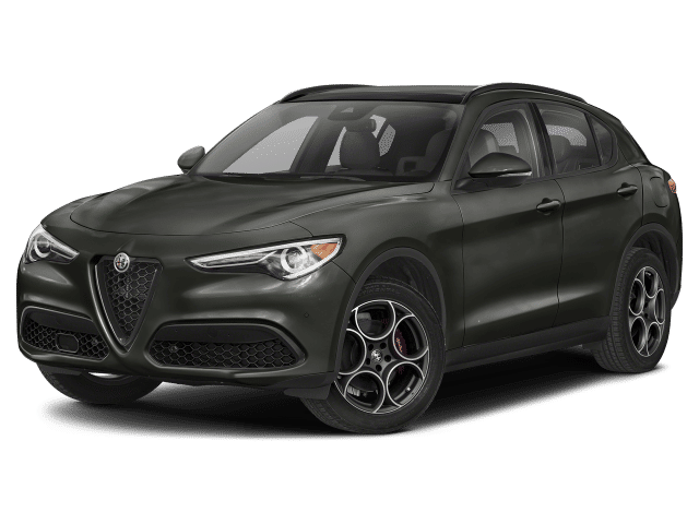 2022 Alfa Romeo Stelvio Veloce AWD photo