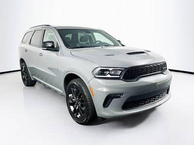 2021 Dodge Durango GT Plus AWD photo