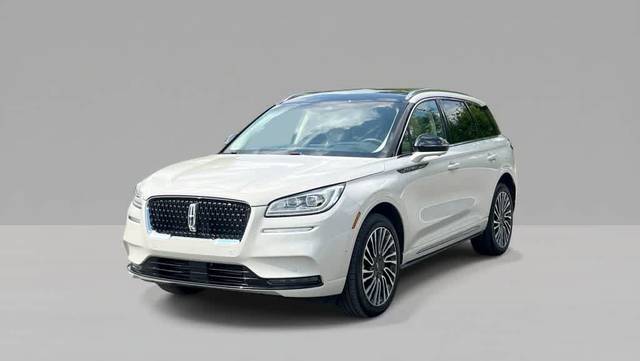 2022 Lincoln Corsair Reserve AWD photo