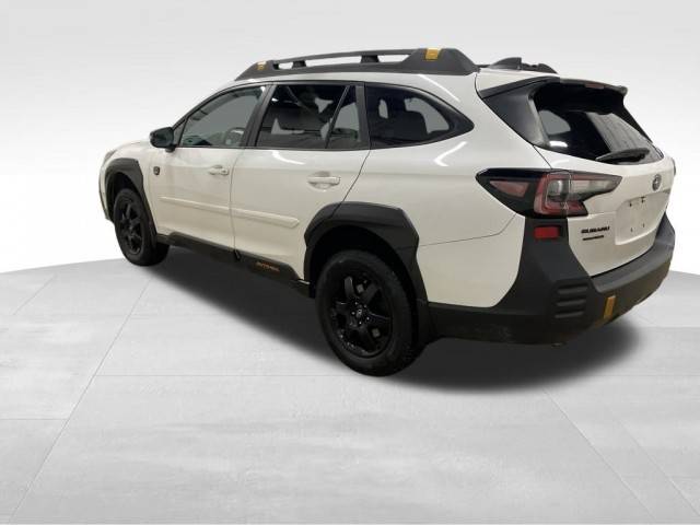 2022 Subaru Outback Wilderness AWD photo