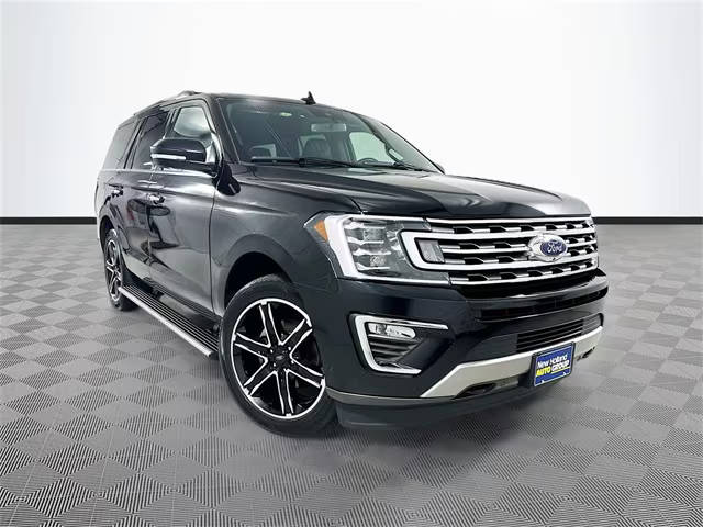 2021 Ford Expedition Limited 4WD photo