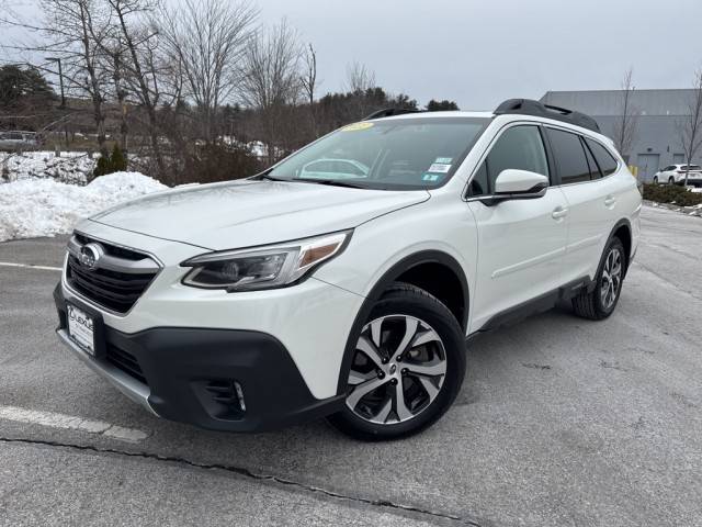 2022 Subaru Outback Limited AWD photo