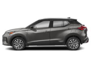 2021 Nissan Kicks SV FWD photo
