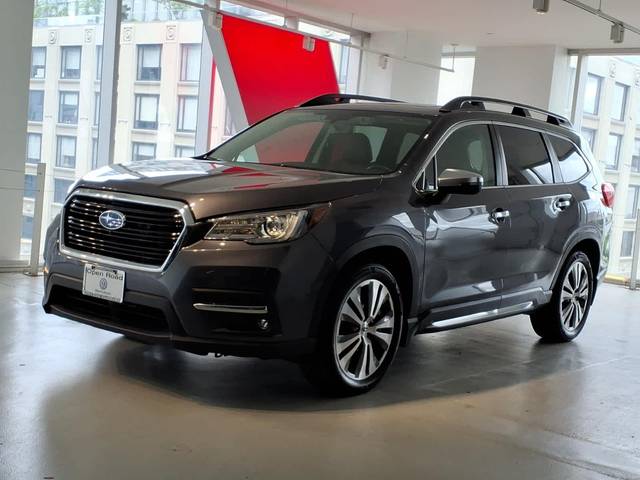 2022 Subaru Ascent Touring AWD photo