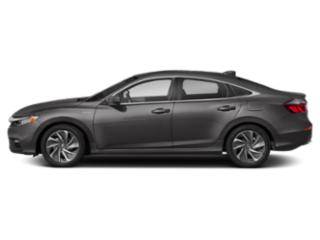 2022 Honda Insight Touring FWD photo