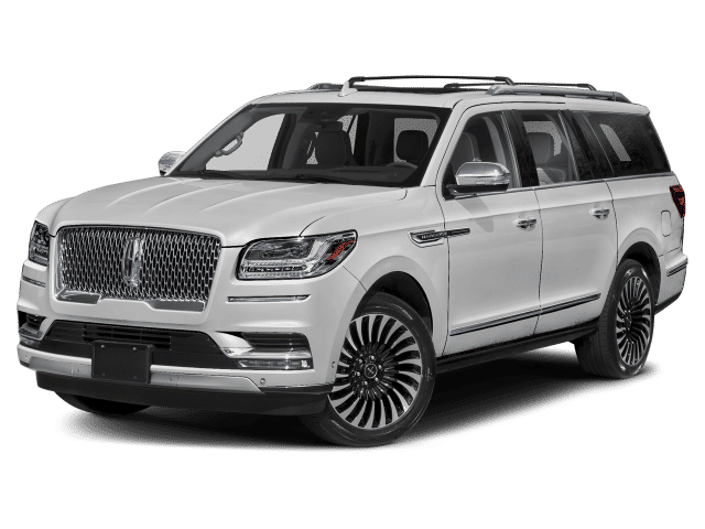 2021 Lincoln Navigator L Black Label 4WD photo