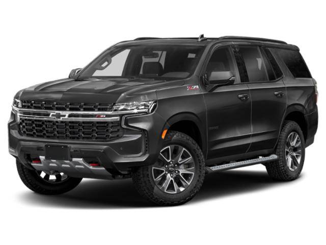 2022 Chevrolet Tahoe Z71 4WD photo