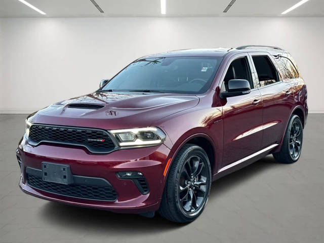 2021 Dodge Durango R/T AWD photo