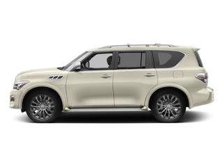 2017 Infiniti QX80 Limited 4WD photo